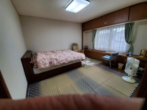 Guest house ABISAN - Vacation STAY 11590, Furano